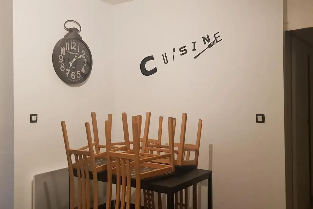 La maison de Vox