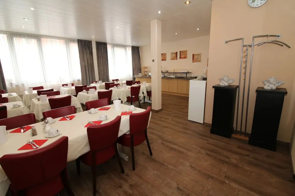 Concorde Hotel Ascot