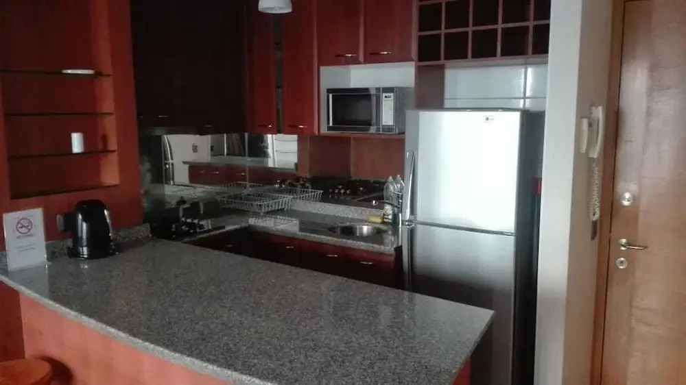 MG Apartments Providencia