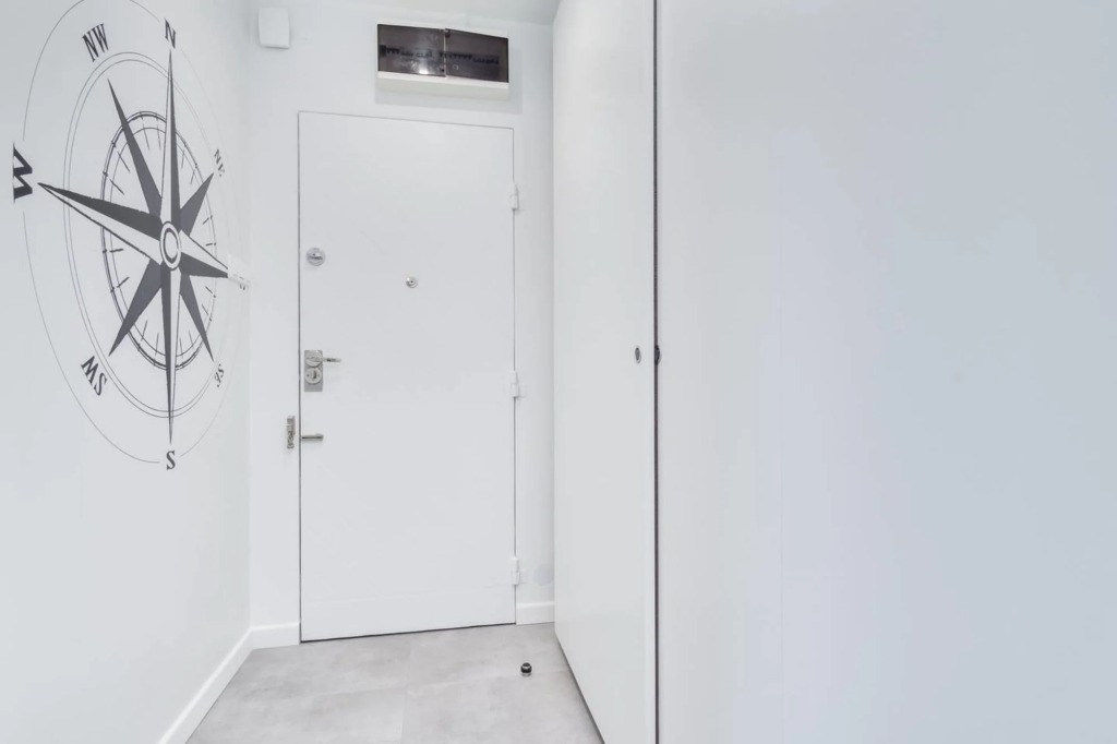 Nice Apartment for 6 Persons
