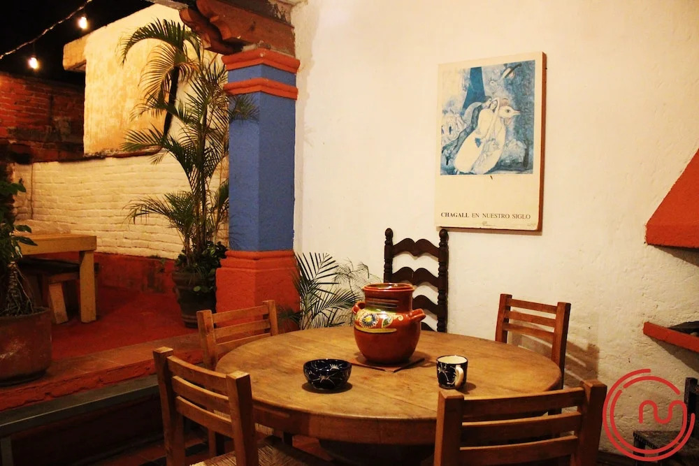 Malli Hostel