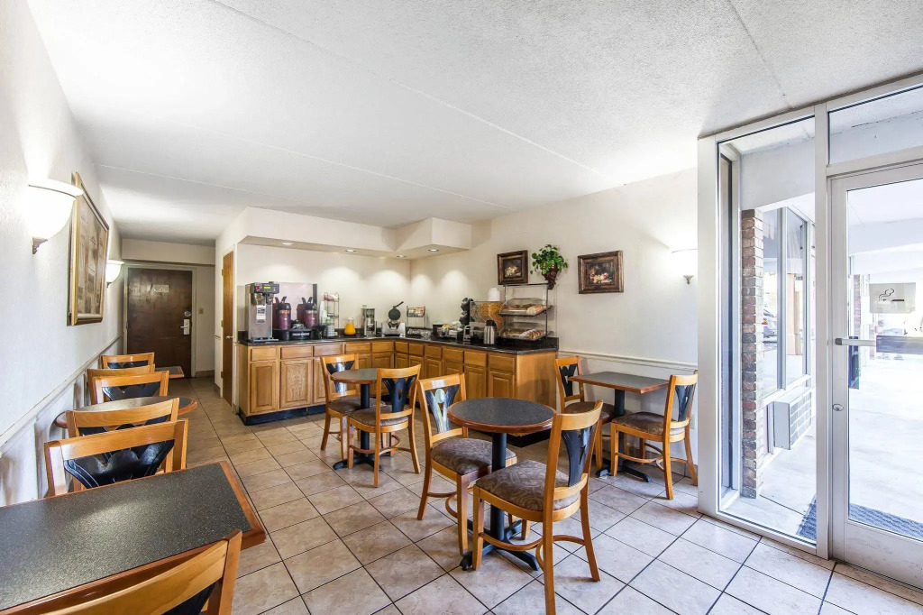 Rodeway Inn Sweetwater South