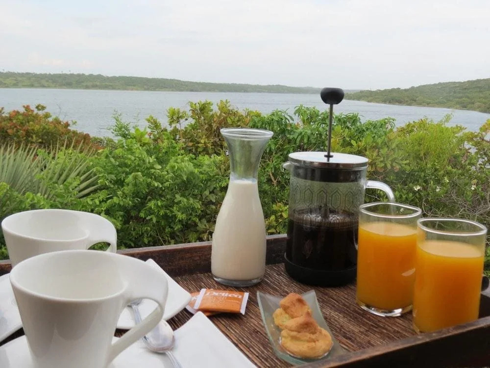Naara Ecolodge & Spa