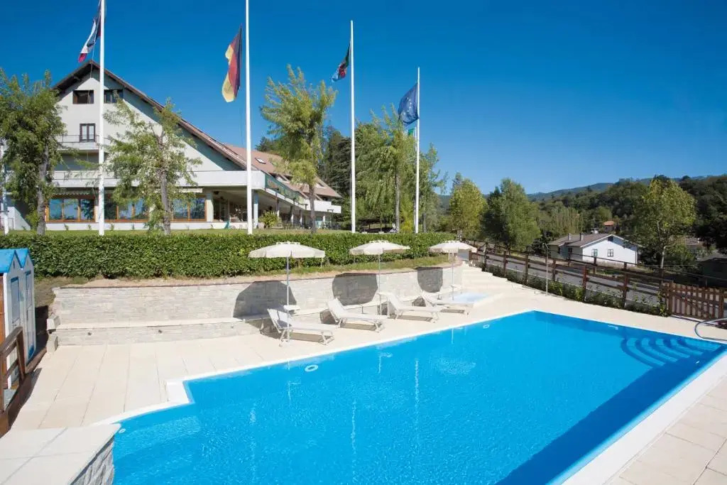 Hotel Pian del Sole