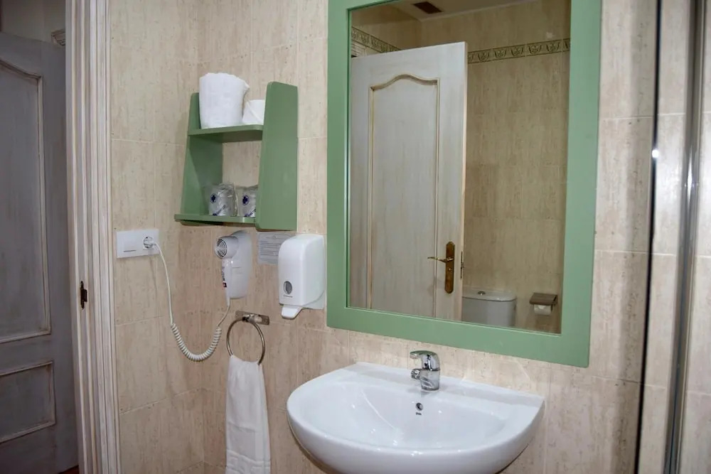 Hotel Puerta de Algadir