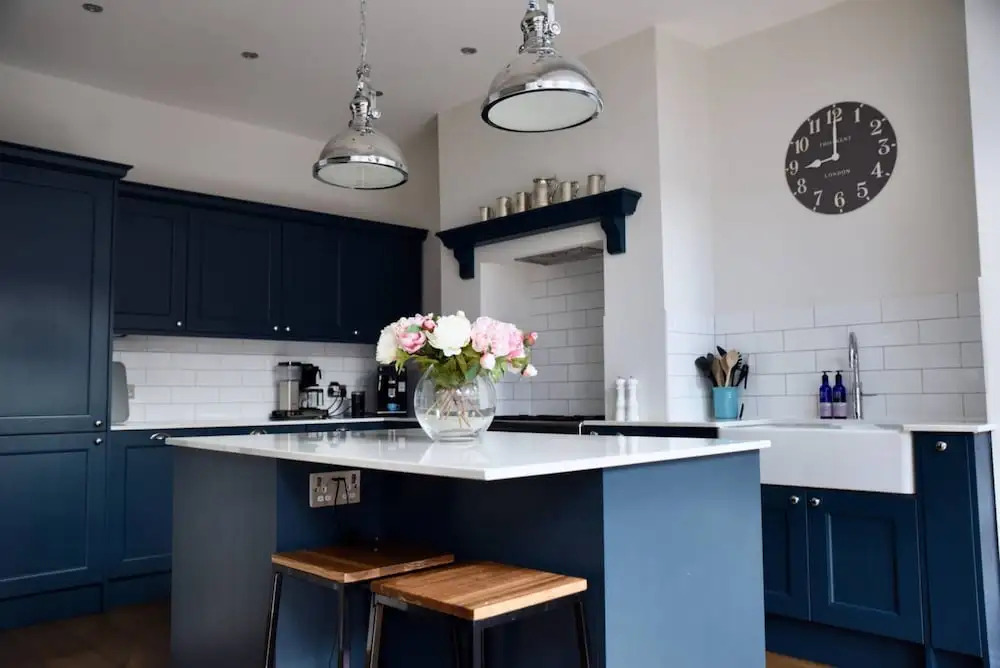 Spacious 2 Bedroom Family Home in Earlsfield