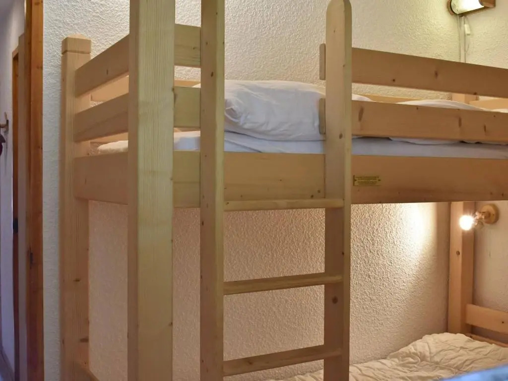 Appartement Méribel, 2 pièces, 5 personnes - FR-1-180-313