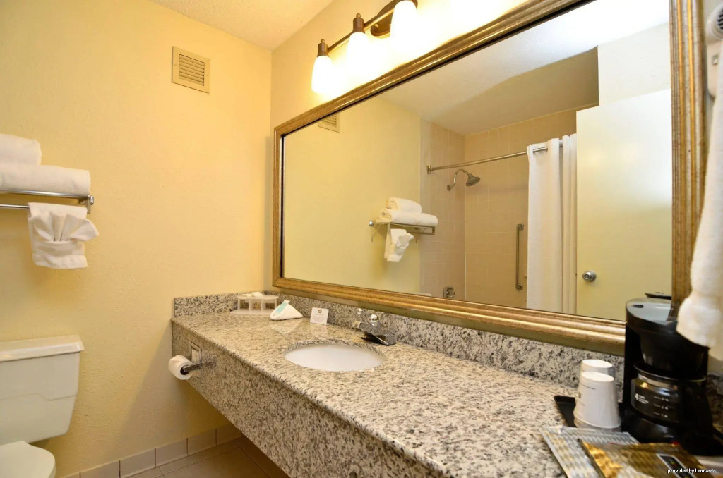 Best Western Plus Yadkin Valley Inn & Suites