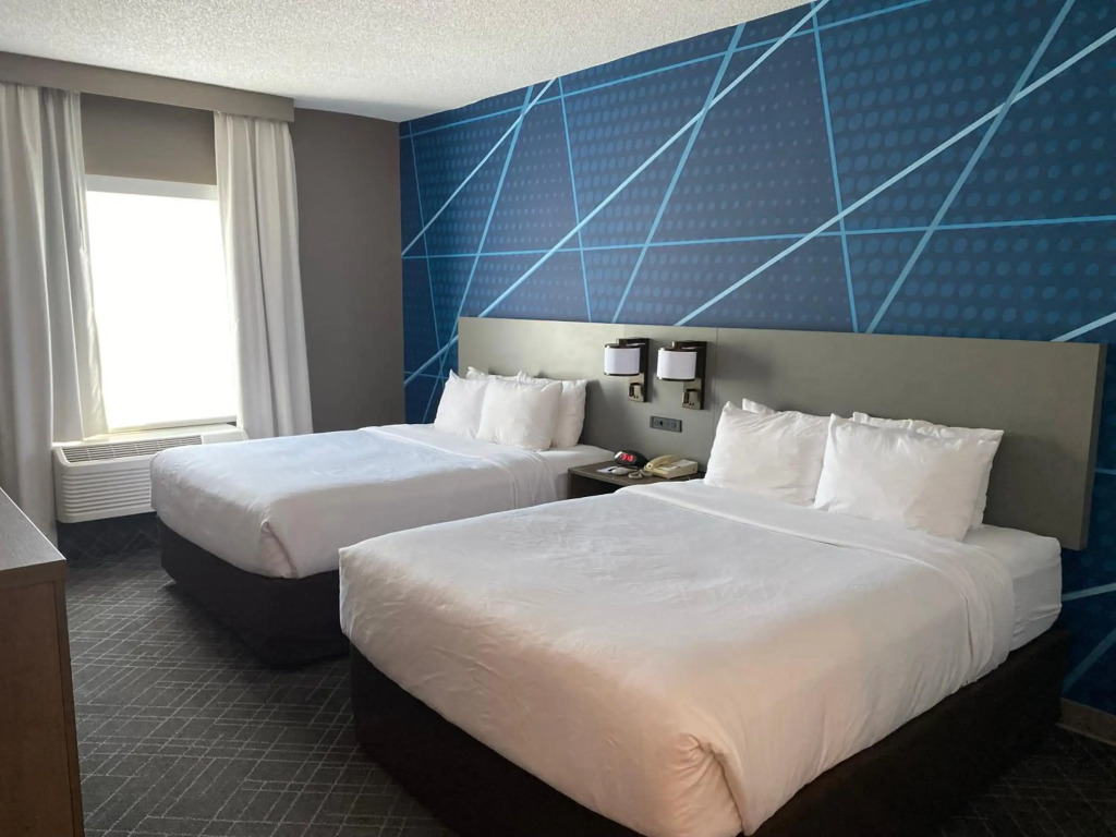 Comfort Inn Greenville I-65