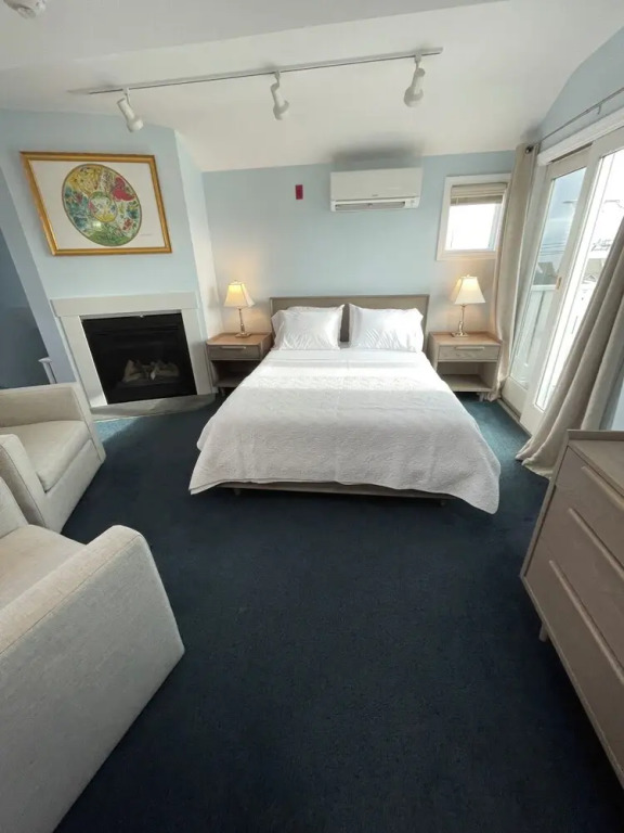 Brasswood Inn