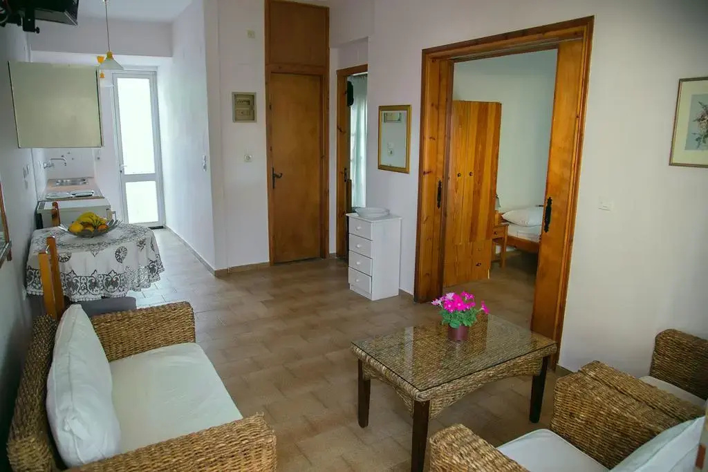 Villa Mikra Asia