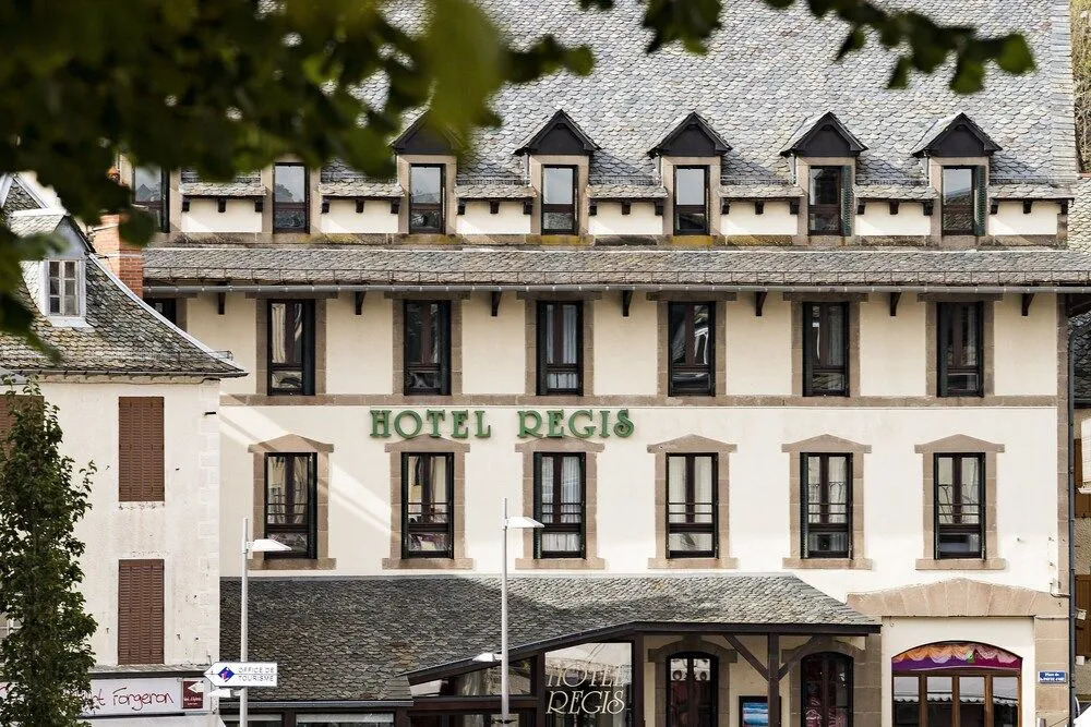 hotel Regis