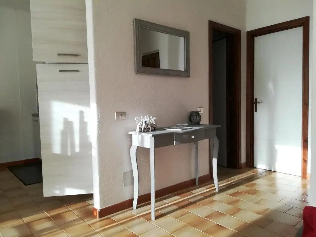 Bello Bello Apartments