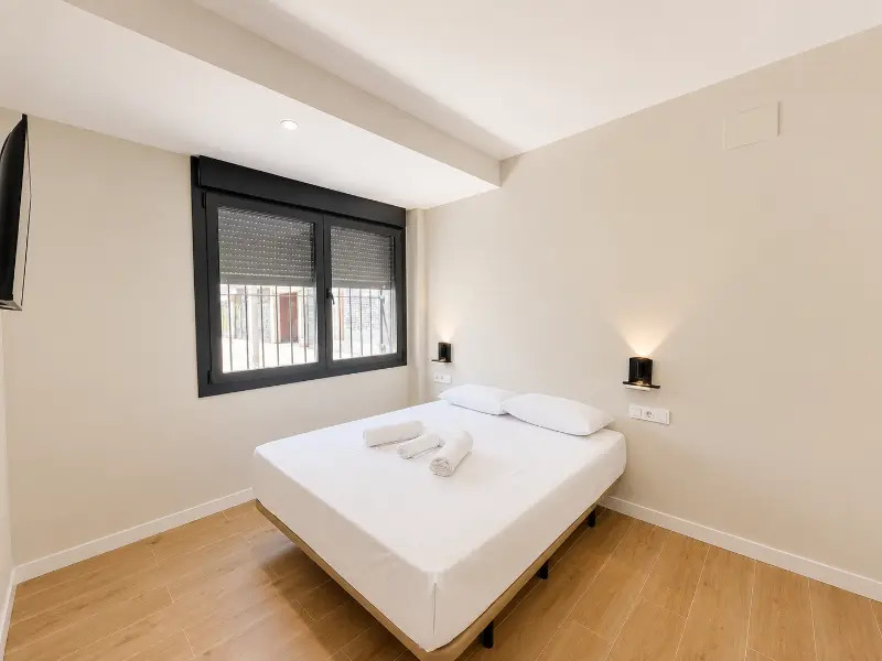 Hostal Ramon y Cajal