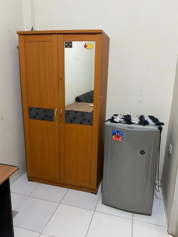 Guest House 33 Mks