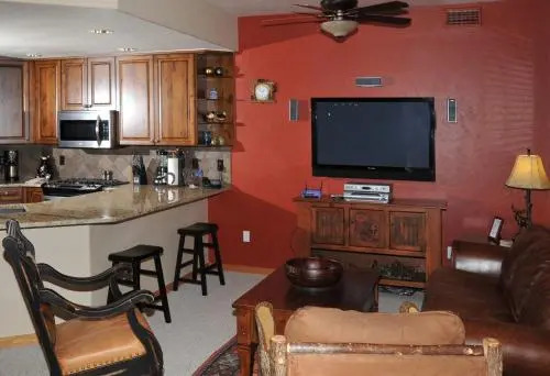 Canyon Run I-101 Condo