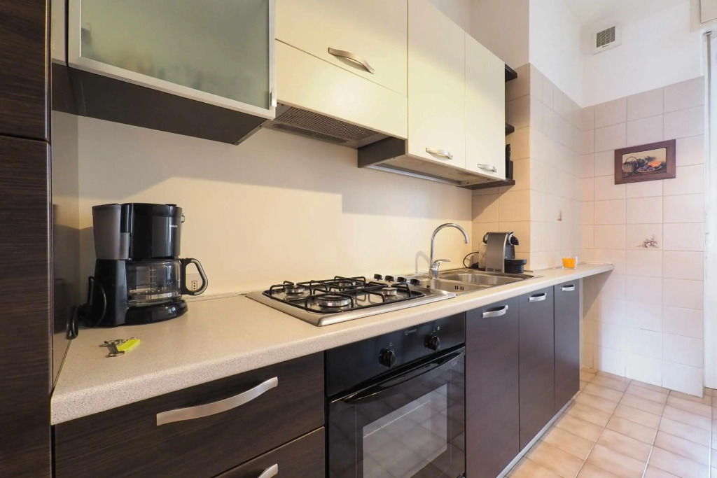 MBA24 Charming Suite close to metro Fiera Citylife