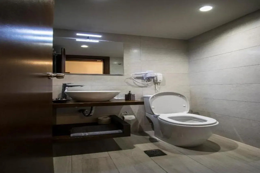 DArgento Boutique Rooms