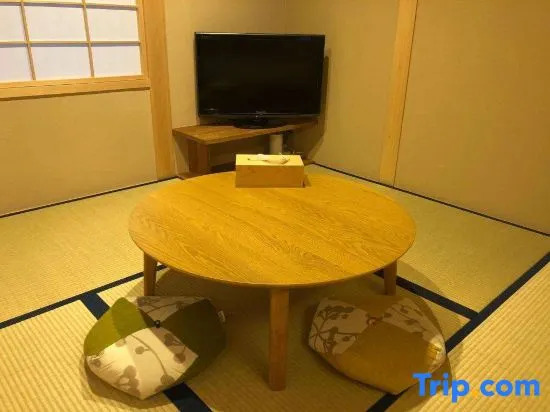 ShikiShiki Ponto 四季々々ぽんと先斗町の京町家