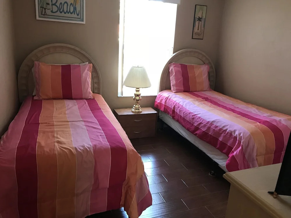 Freedom Florida Vacation Rentals