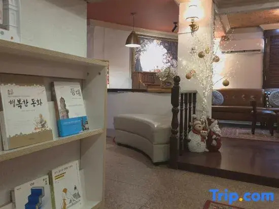 Leto House