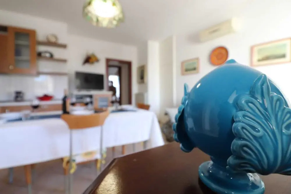 matilde holiday home in Otranto 6 guests