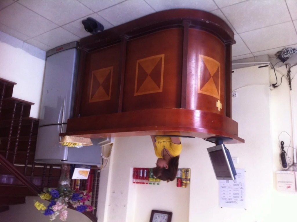 Thanh Tam Guesthouse
