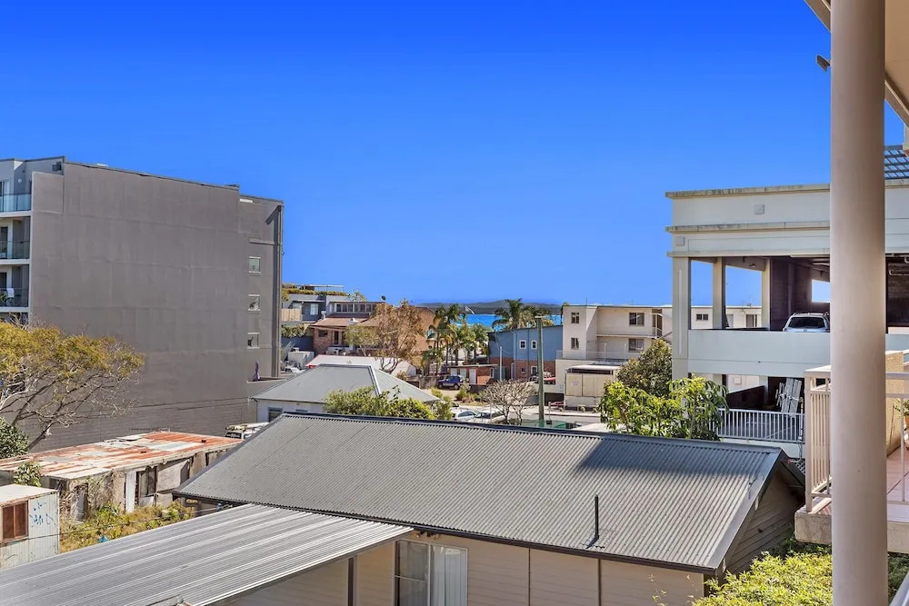 Zenith, Unit 7/10 Messines Street