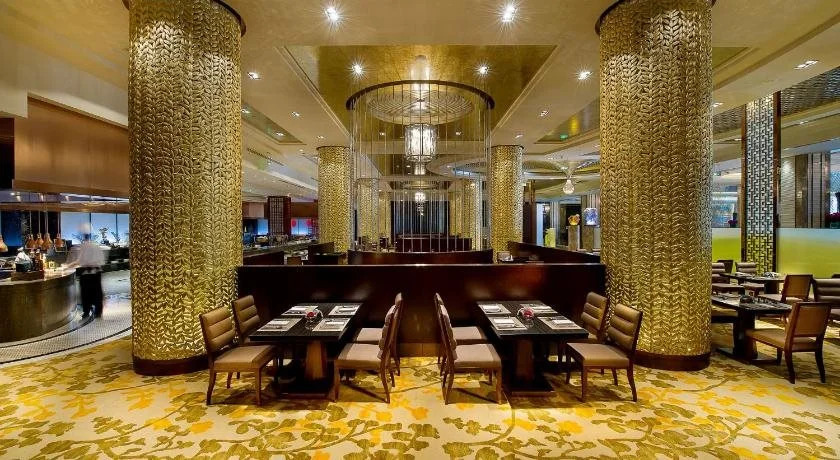 Zhaolin Grand Hotel