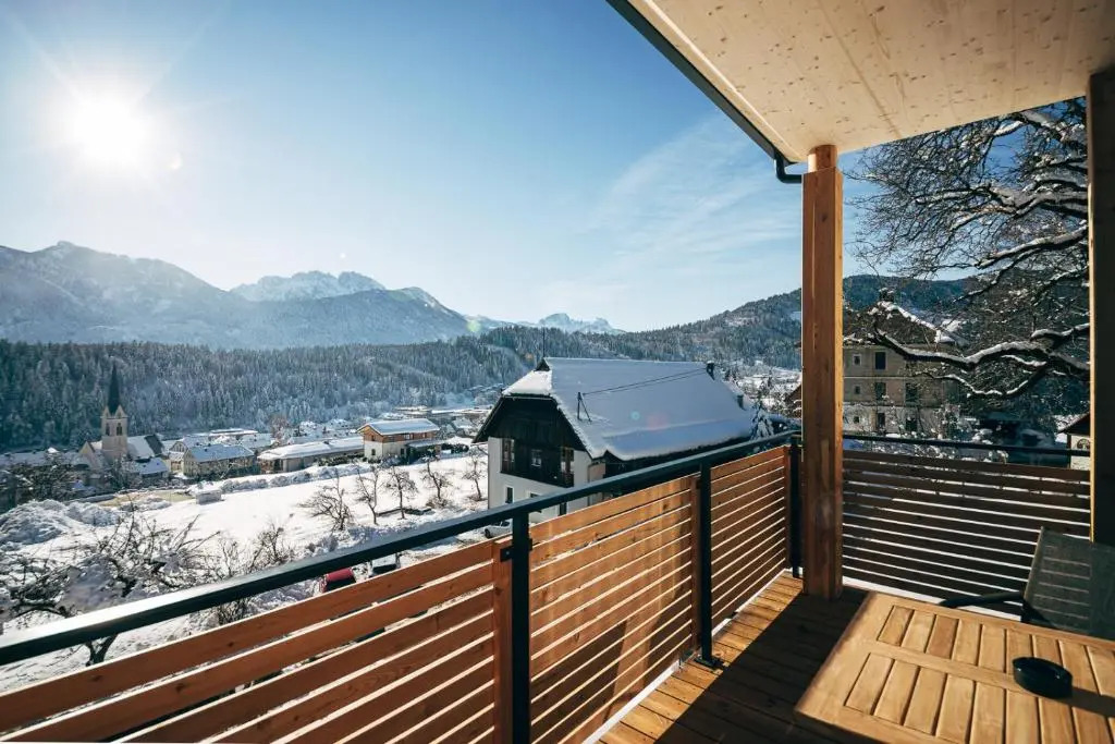 Villa Blumegg