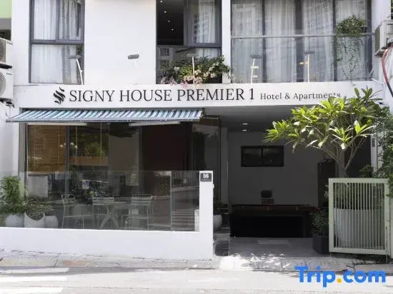 Signy House Premier 1