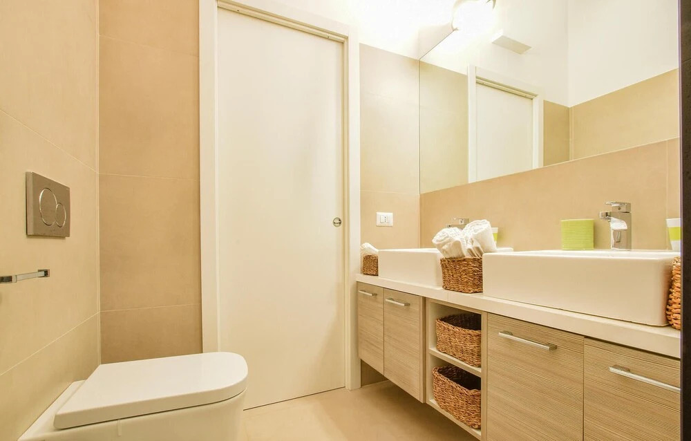 Beautiful Home in Torre Grande With 3 Bedrooms and Wifi
