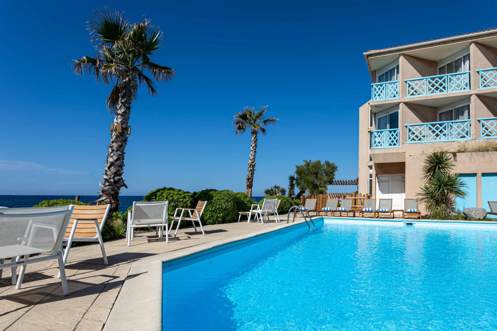 Hotel Paradou Mediterranee, BW Signature Collection by Best Western
