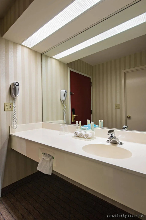 Holiday Inn Express Philadelphia NE - Langhorne by IHG