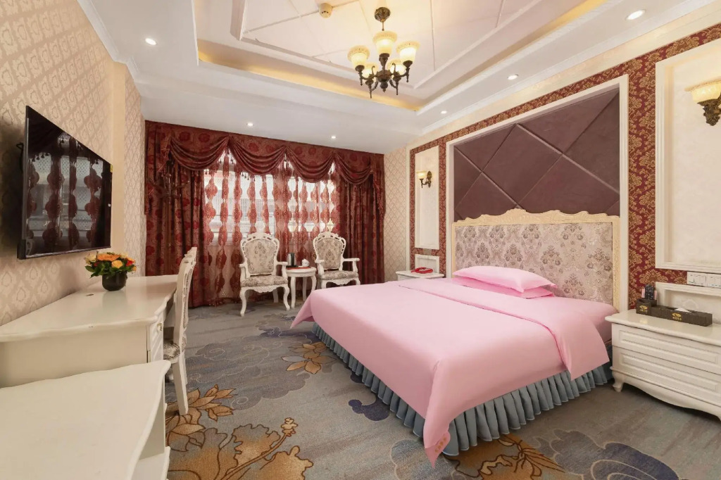 Shangdu Hotel