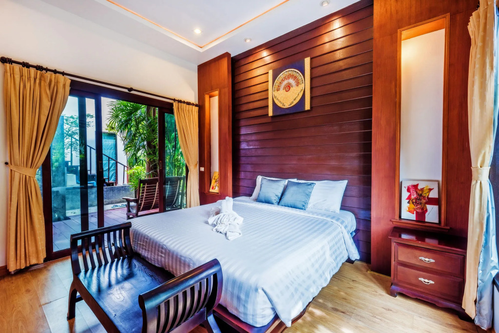Assada Boutique Hotel Kata Phuket