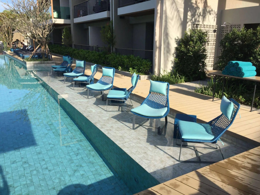 AtEase Phuket Patong