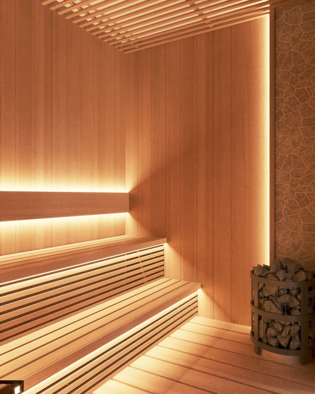 Essense Baltic Resort & SPA