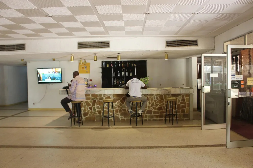 Hotel Mizao