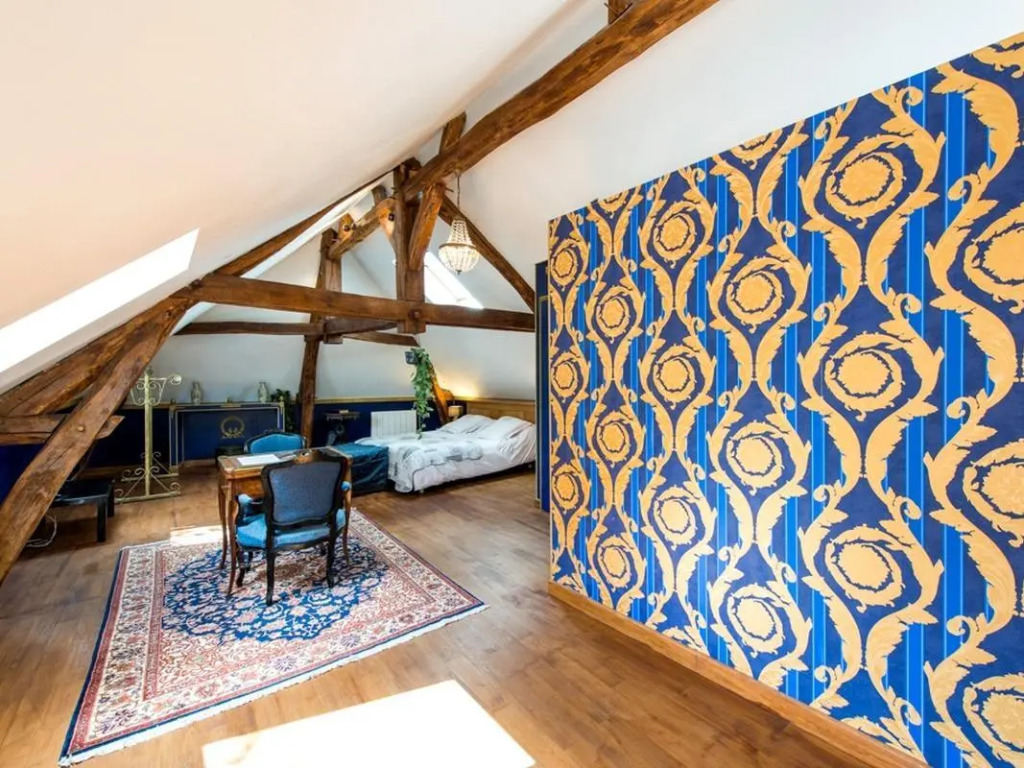Logis Hotel Le Clos Des Sureaux
