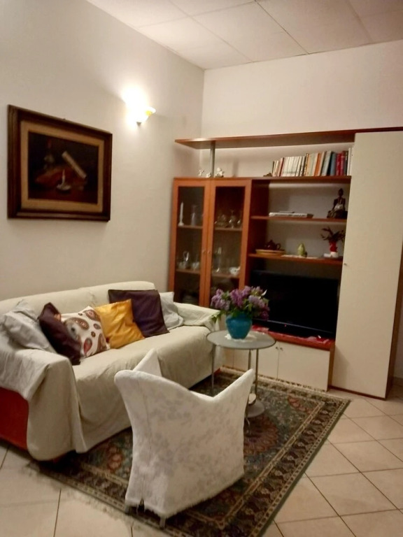 Apartment With one Bedroom in Borgo San Lorenzo, With Furnished Balcony