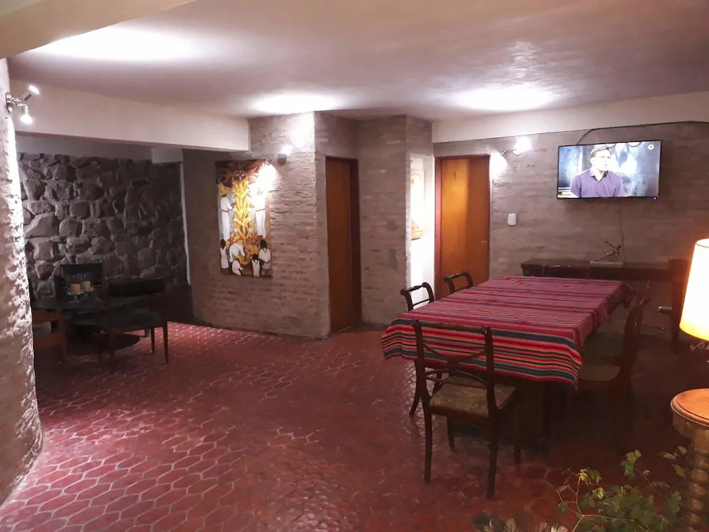 Casa en Portezuelo Centro