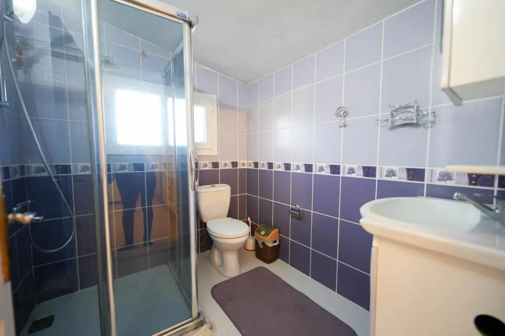 Havuz garaj deniz barbekü, 4 oda 3 banyo klimalı villa , Bahçesinde organik meyve sebze sizi bekliyoruz