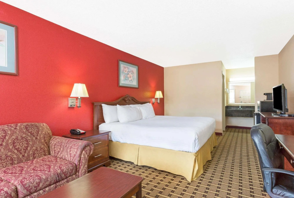 Days Inn Sumter