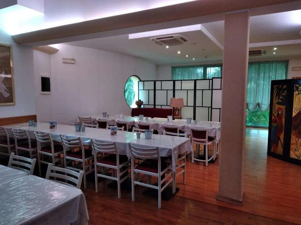 Polo Hotel