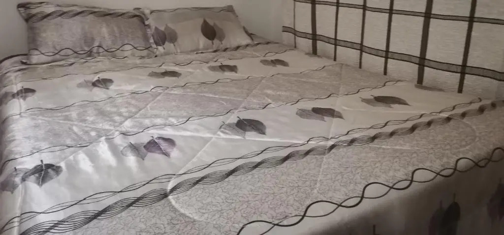 WMB Apartment
