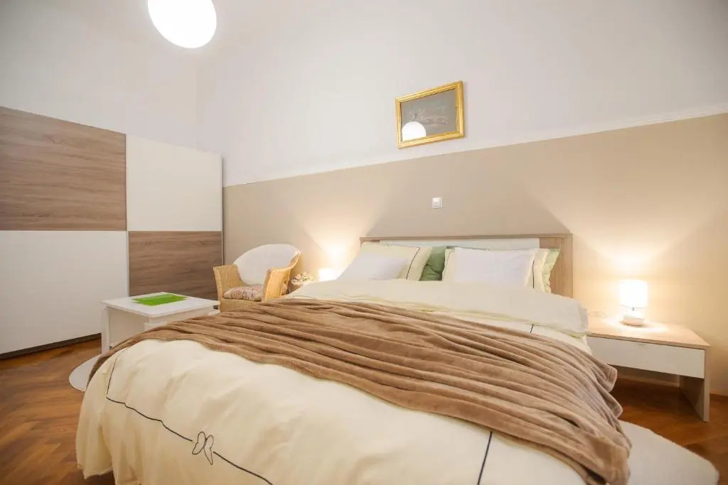 Apartman Manja