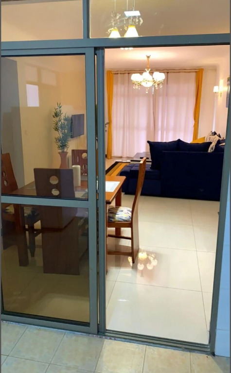Stunning 3-bed Apartment in Nairobi