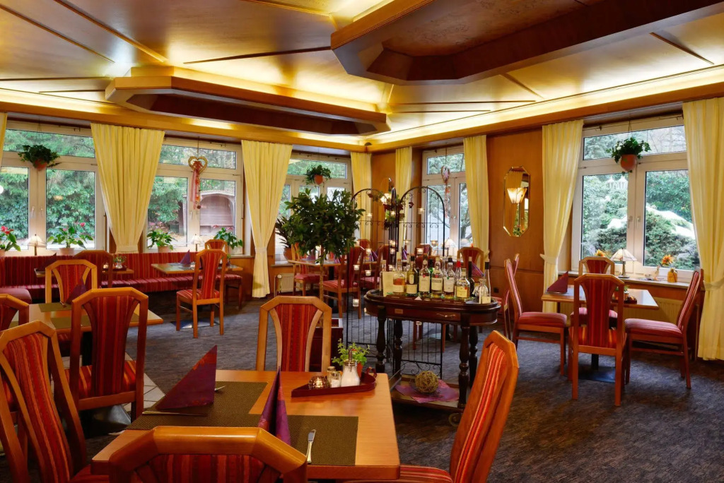 Hotel Holst