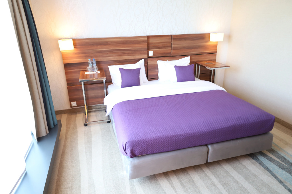 Warsaw Plaza Hotel